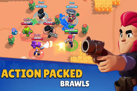 Easy and precise control with mouse and keyboard. Brawl Stars Is A Fun Action Packed Team Deathmatch Game From The Makers Of Clash Of Clans Phonearena