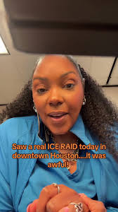 What Happened at Houston Tx Yesterday Ice