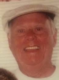 Patrick Joseph Fitzpatrick Obituary