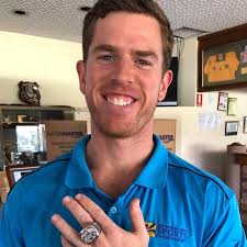 Paul Bellamy (@paul_rehab) · Hurstville Grove, NSW