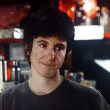 Who is the actor from Star Trek in this image?