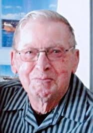 Obituary of Cal Gilbert