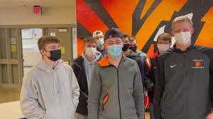 Armada HS 2021 Basketball Drive