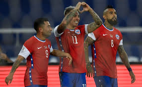 Disfruta de las alternativas del fútbol joven, el fútbol femenino y el futsal, y ponte la 'roja' de nuestra selección chilena en el portal más completo del fútbol nacional. Tepilvdmkwiqgm