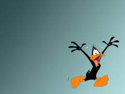 Pin By Jan Richardson On Cartoons Looney Tunes Wallpaper Daffy Duck Looney Tunes