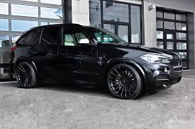 Hamann Bmw X5 M50d With 430 Hp Bmw X5 Bmw Bmw X5 M