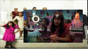 Betty suarez n'est pas spécialement belle, mais elle est douce, intelligente et travaille dur. Ugly Betty S01e20 1x20 Video Dailymotion
