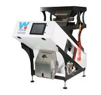 Soybean Color Sorter Machine with WiFi Remote Service