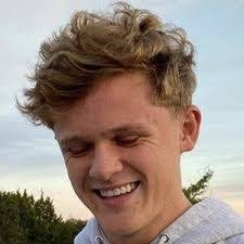 Matthew Trahan's Instagram, Twitter & Facebook