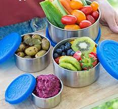 Walmart.com has been visited by 1m+ users in the past month Guide To Stainless Steel Food Storage Container Eco World