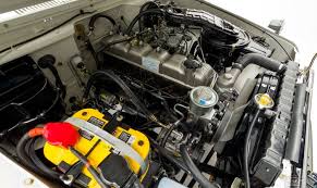 1972 toyota land cruiser fj55 on bring a trailer, the home of the best vintage and classic cars online. Why Is This Land Cruiser Known As The Iron Pig Toyota Uk Magazine