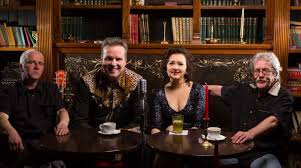 Articol: CatRhythm. Eric Hofmans