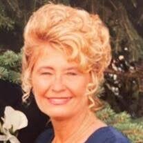 Mrs. Shirley Ann Tremblay Obituary