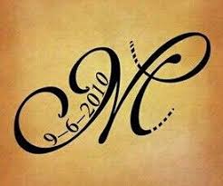 Pin By Anja Mercker On Tattoos Tattoos With Kids Names J Tattoo Tattoos