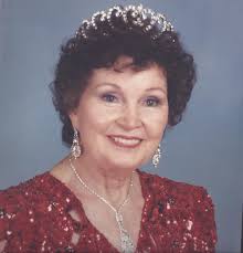 Anna Mae “Ann” Winstead Branson (1917-2003)