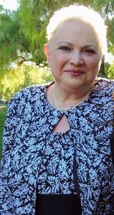 Maria Ebert Obituary