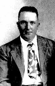 Woodrow Abraham “Woody” Reust (1916-1985)