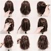 School Cute Hairstyles For Short Hair