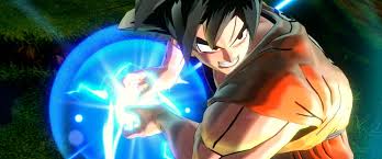 Xeno goku (孫そん悟空ごくう ：ゼノ, son gokū: Dragon Ball Xenoverse 2 For Nintendo Switch Turns Super Saiyan On September 22nd Nintendo Insider