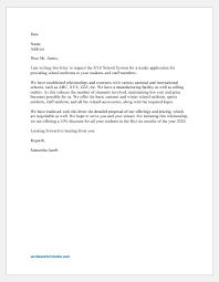Using information request letter sample as a guide can make things easier, clearer and simpler for you. Tender Request Letter Templates For Word Word Excel Templates