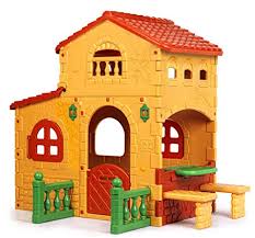 Kinderspielhaus & stelzenhaus für den garten im hornbach onlineshop. Spielhaus Test 2021 Die 9 Besten Spielhauser Im Vergleich
