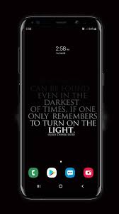 See more ideas about wallpaper quotes, wallpaper, quotes. Black Quotes Wallpaper For Android Apk Download