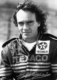 Gianfranco rosi was born in 1964 in asmara, eritrea. Gianfranco Brancatelli The Forgotten Drivers Of F1