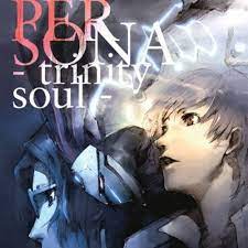 Mellow Dream Yumi Kawamura Persona Trinity Soul By Raidou Kuzunoha Persona Trinity Soul Music