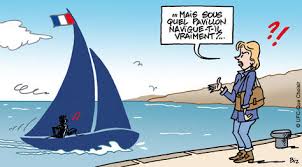 Petit bateau italia online shop. Made In France Une Marque Nous Mene En Bateau Actualite Ufc Que Choisir