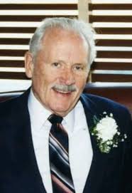 John P. &x22Fitzy&x22 Fitzpatrick Obituary