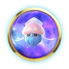 ポケモン go マーイーカ