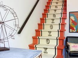 Modern stairs have changed shape and form of not just railings and general structure but the steps themselves. Step Up Your Space With Clever Staircase Designs Hgtv