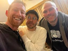 Reverie Recording Studio