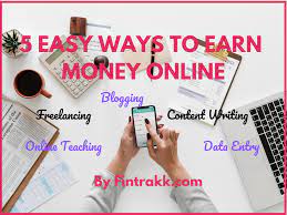 Today, that may sound like something only a pirate would do, but gold and silver coins were the norm until just a few centuries ago. 5 Easy Ways To Make Money From Home Get Started Fintrakk