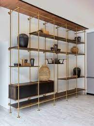 Shelving via plank boards is also a simple improvement that will set nicely in any kitchen. Megan Heavensel Megahell Profile Pinterest