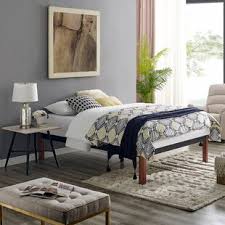 When you buy a brayden studio prinsburg platform bed online from wayfair.co.uk, we make it as easy as possible for you to find out when your product will be delivered. Full Sized Bed Frame