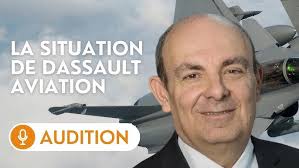 Entrevue avec Patrick Corsi: Analyse sur l'Innovation et la Prospective  (1ère partie)