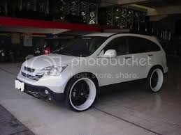 More images for honda crv modified malaysia » How To Modified A Honda Crv Be More Better