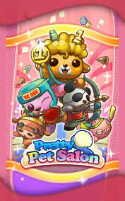 Kitty dress up game, fast, free and save your internet data. Pretty Pet Salon For Android Apk Download