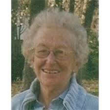 Obituary information for Maxine S. Copeland