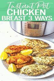 Pin On Frozen Chicken Breast