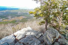 Despite being less than an hour from manhattan, the park's wooded valleys still offer the peace and quiet described two hundred years ago by washington irving in the legend of sleepy hollow. Bald Rock Heritage Preserve Sc Picture Project