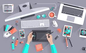 Best for publication layout and design. Best Graphic Design Software Solutions Of 2019