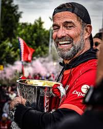 Doesn't look like it's going to be him.