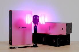 Blackpink Official Light Stick New Yg K Pop Free Standard Shipping Ebay Blackpink Kpop Pop