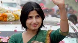 Subscribe to india tv here rare footage of mulayam singh at home, at work and chatting with party colleagues. From The Reluctant Politician To Star Campaigner Charting Dimple Yadav S Poll Journey