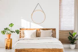 This combination works perfectly with heavier furniture in dark wood and metallic details. Bedroom Colour Schemes With Oak Furniture Best Of 2018 Part 1