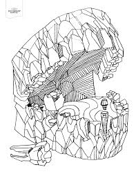 Set off fireworks to wish amer. 10 Toothy Adult Coloring Pages Printable Off The Cusp Coloring Home