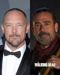 We can all agree that Jeffrey Dean Morgan as Negan in #TheWalkingDead is  one of the best performances ever seen in a series. 🙌🔥