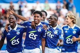 Pronostic Strasbourg Mayence GRATUIT - Ligue Conférence 16/04/2026